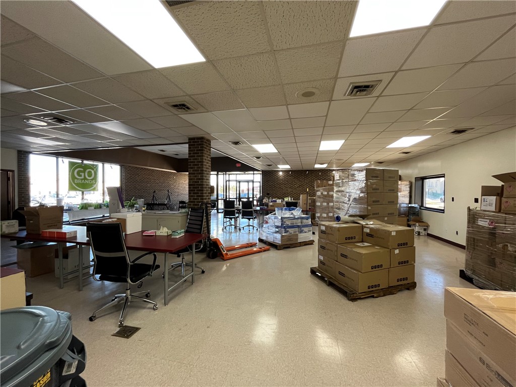 Railroad Add - Commercial Lease
