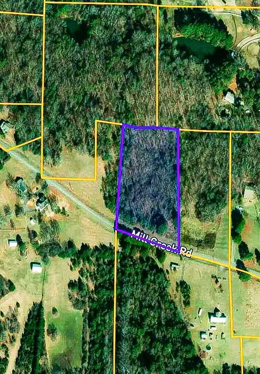 Skyview Acres - Land
