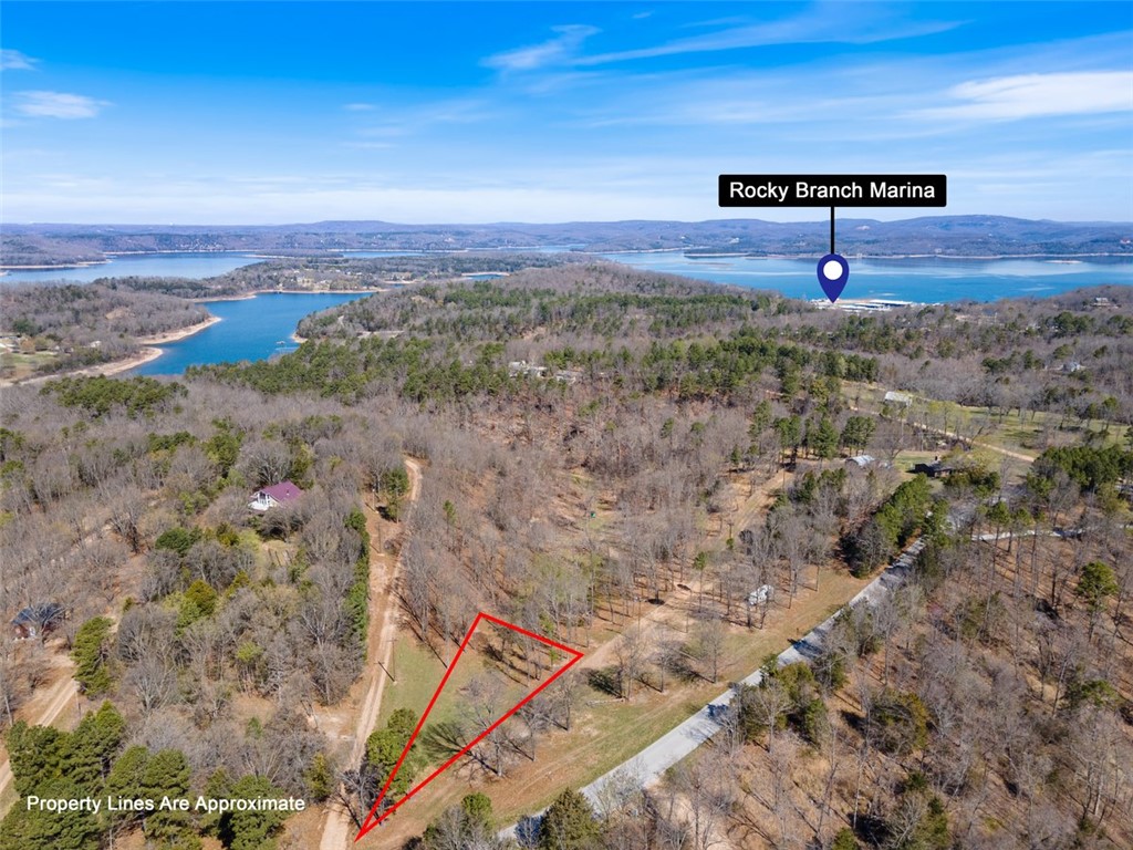 Tanglewood Resort 2 - Land