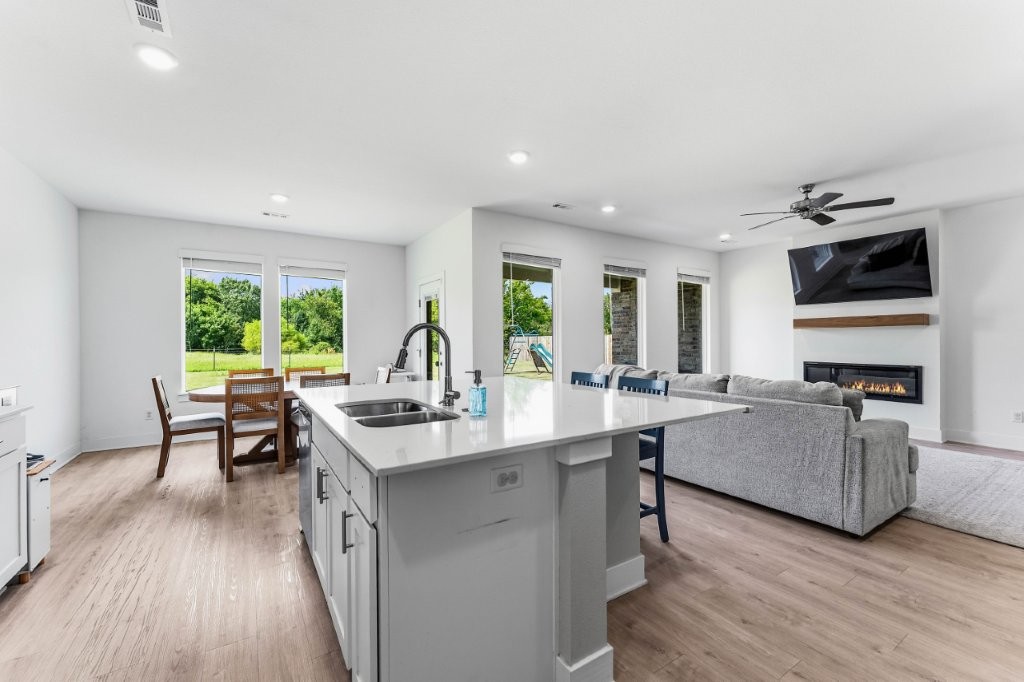 Sedona Rose Sub Ph II Pea Ridge - Residential