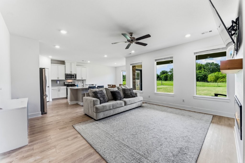 Sedona Rose Sub Ph II Pea Ridge - Residential
