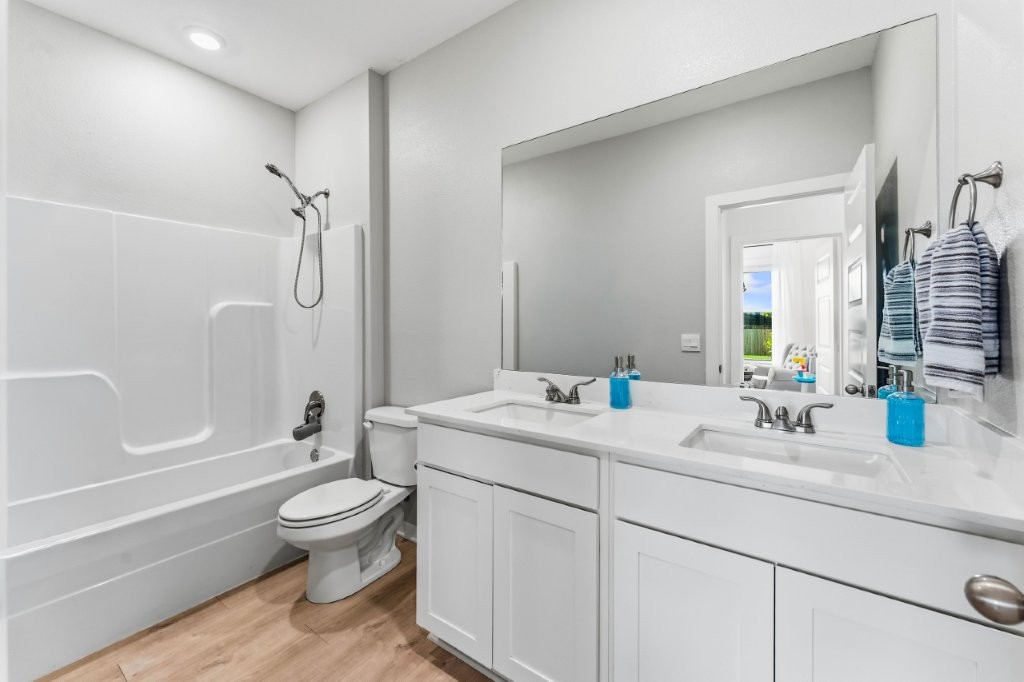 Sedona Rose Sub Ph II Pea Ridge - Residential