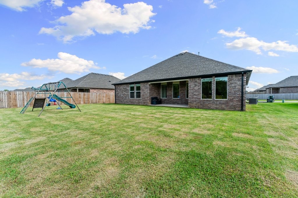 Sedona Rose Sub Ph II Pea Ridge - Residential