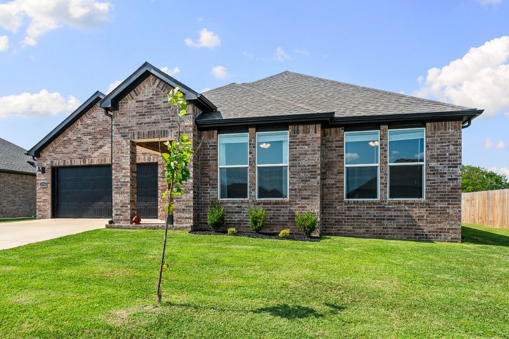 Sedona Rose Sub Ph II Pea Ridge - Residential