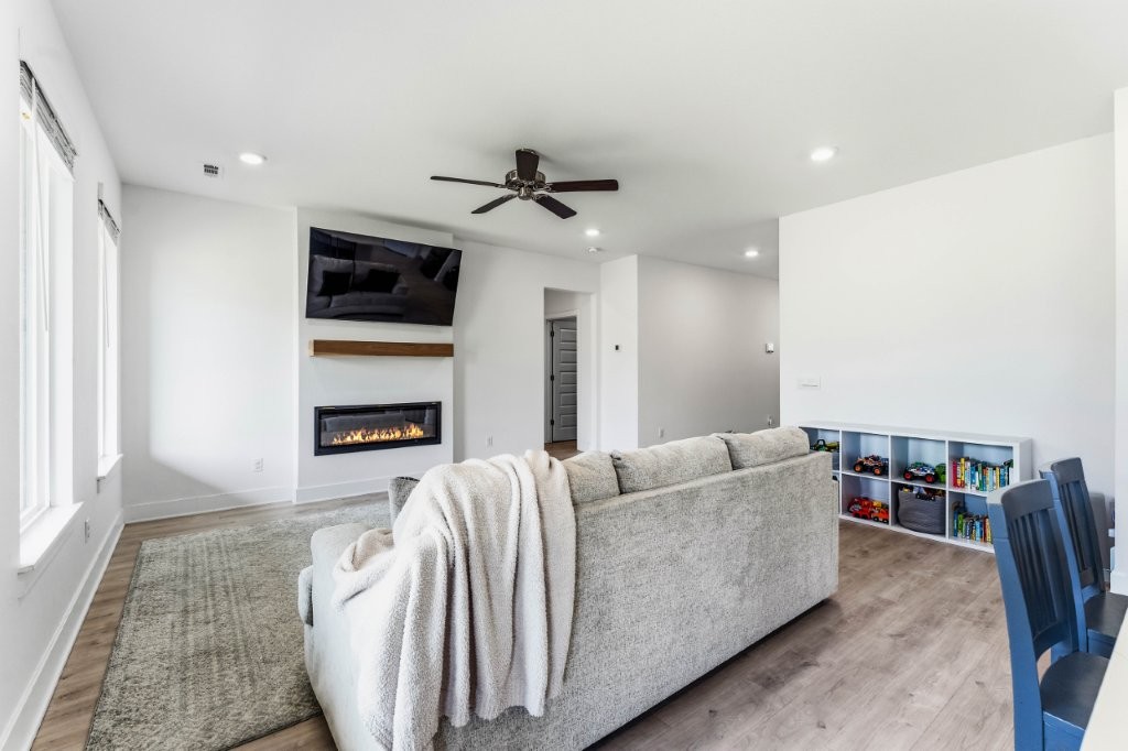 Sedona Rose Sub Ph II Pea Ridge - Residential