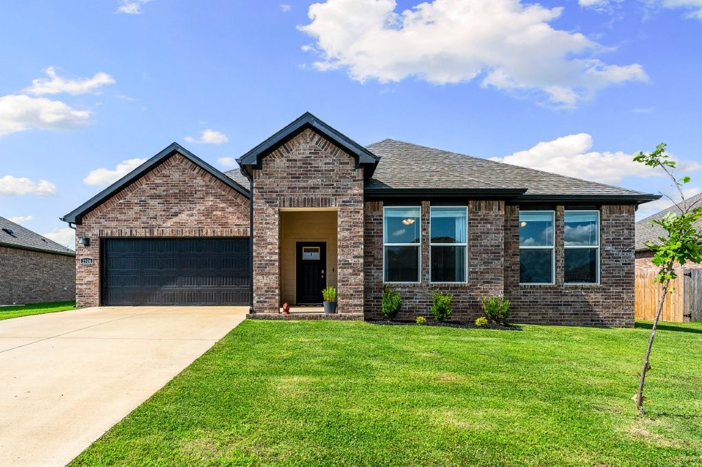 Sedona Rose Sub Ph II Pea Ridge - Residential