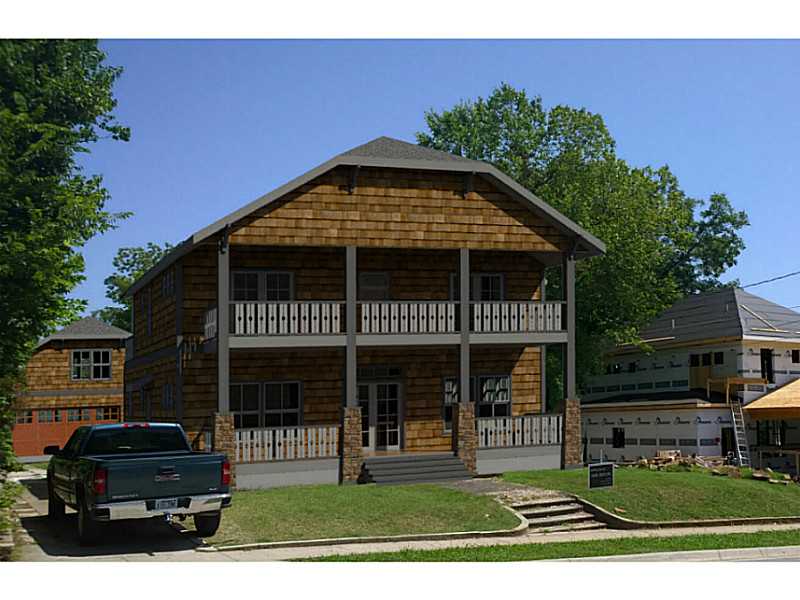 Fayetteville Original - Residential