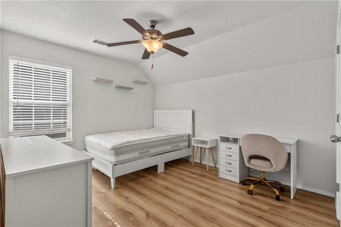 Walnut Crossing Sub - Residential