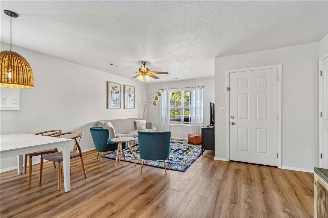 Walnut Crossing Sub - Residential
