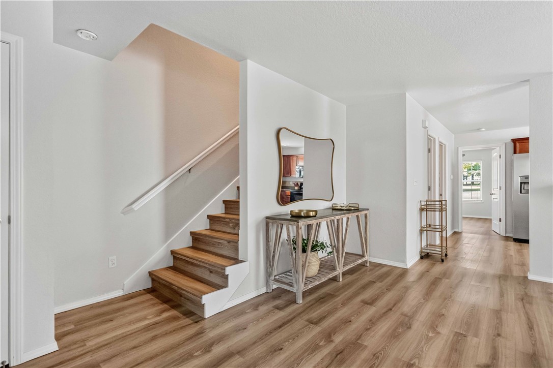 Walnut Crossing Sub - Residential