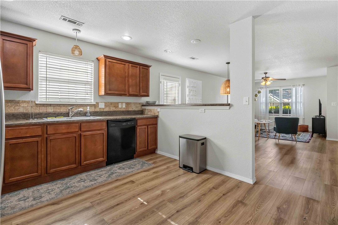 Walnut Crossing Sub - Residential