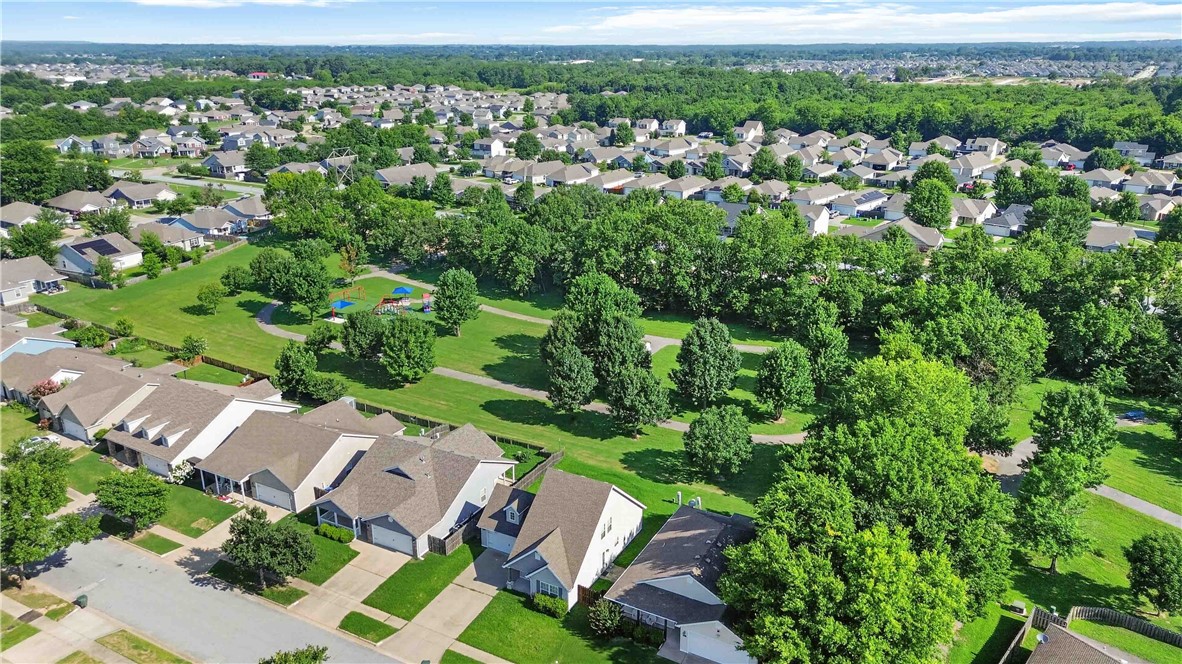 Walnut Crossing Sub - Residential