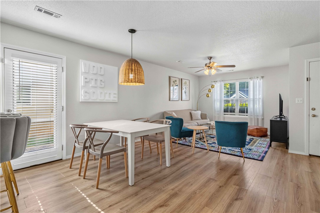 Walnut Crossing Sub - Residential