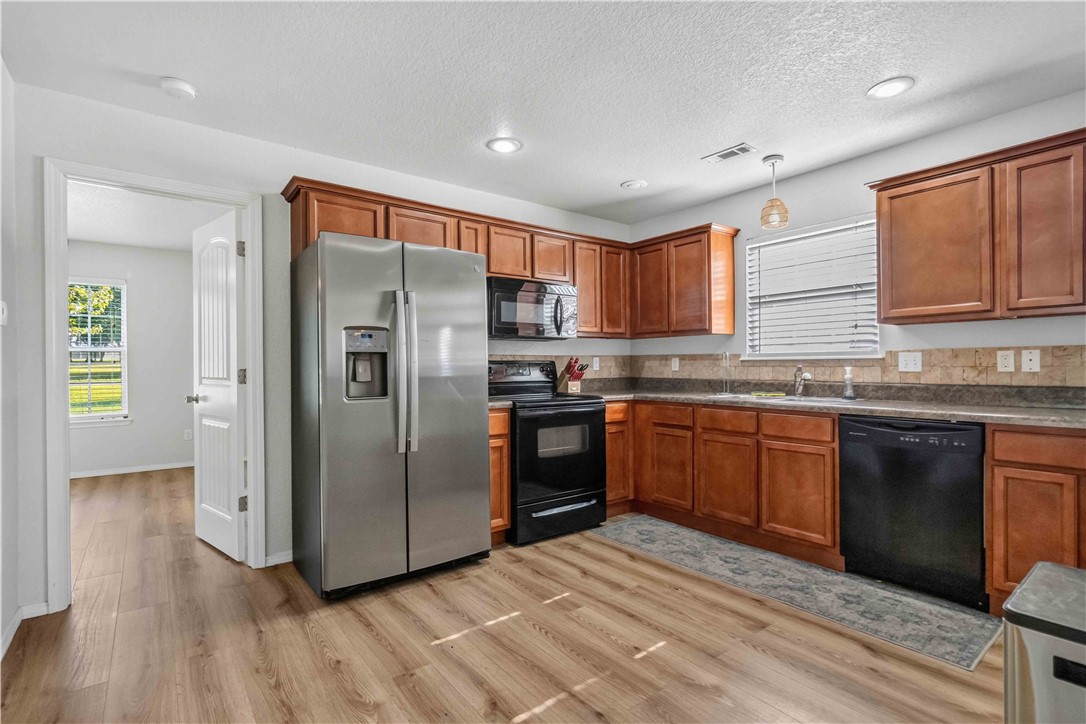 Walnut Crossing Sub - Residential