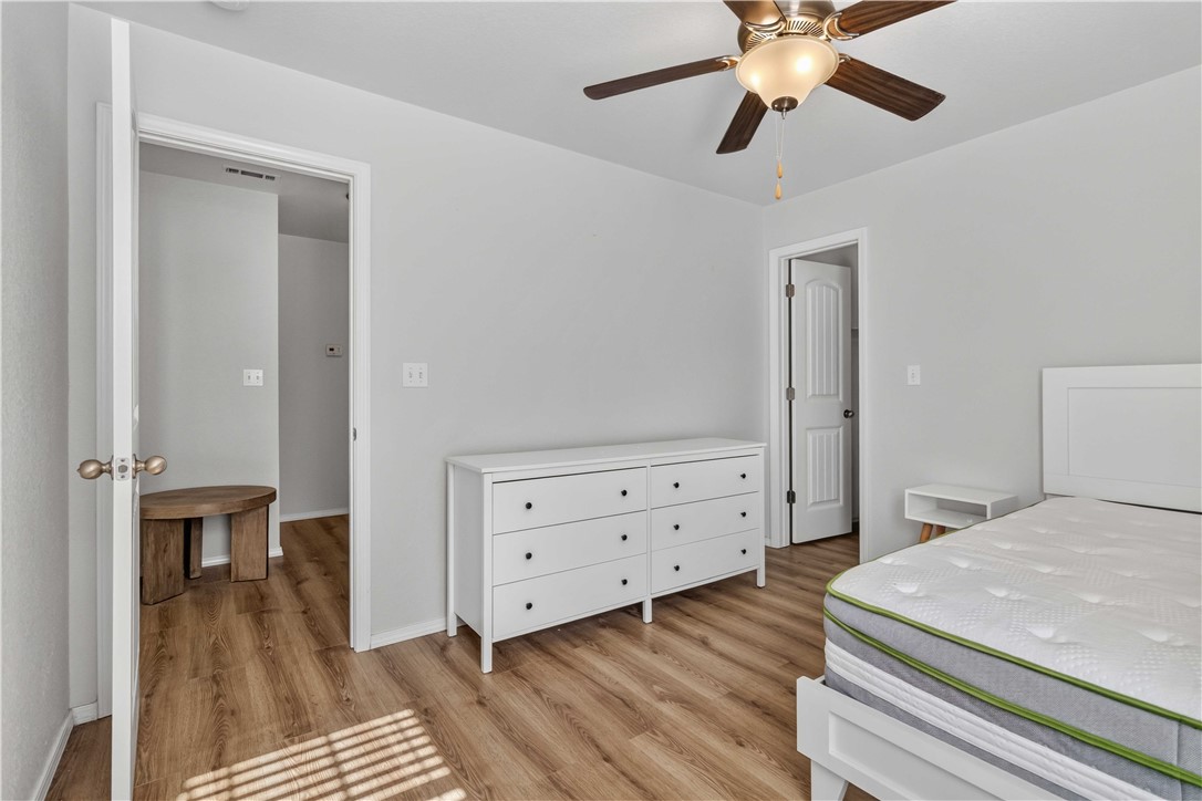 Walnut Crossing Sub - Residential