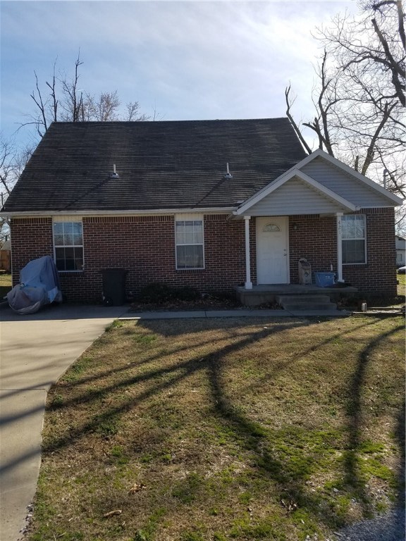 Corner Spgs Add Decatur - Residential