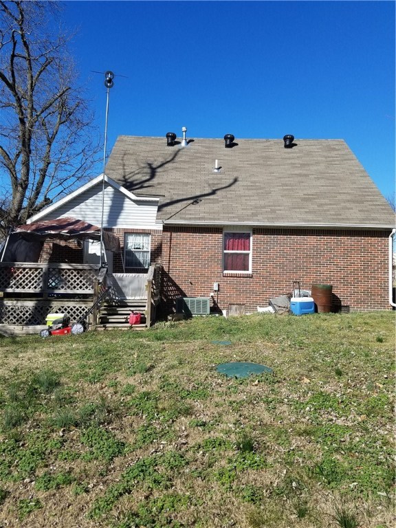 Corner Spgs Add Decatur - Residential