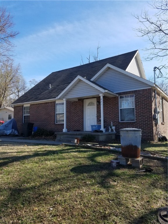 Corner Spgs Add Decatur - Residential