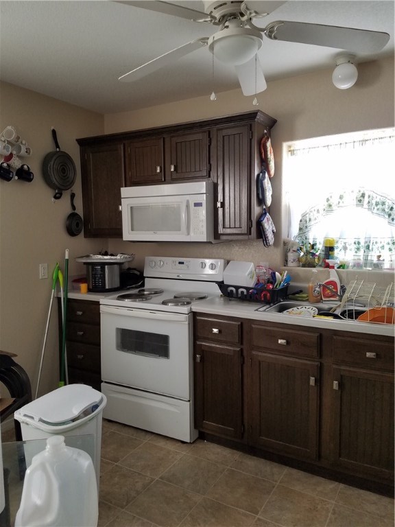 Corner Spgs Add Decatur - Residential