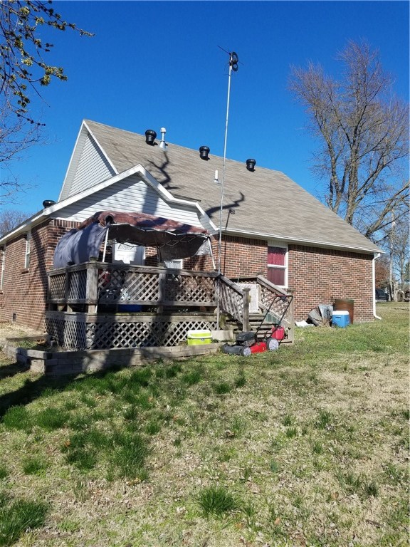 Corner Spgs Add Decatur - Residential