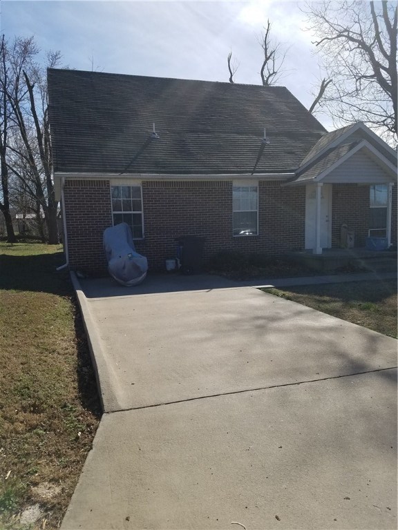 Corner Spgs Add Decatur - Residential