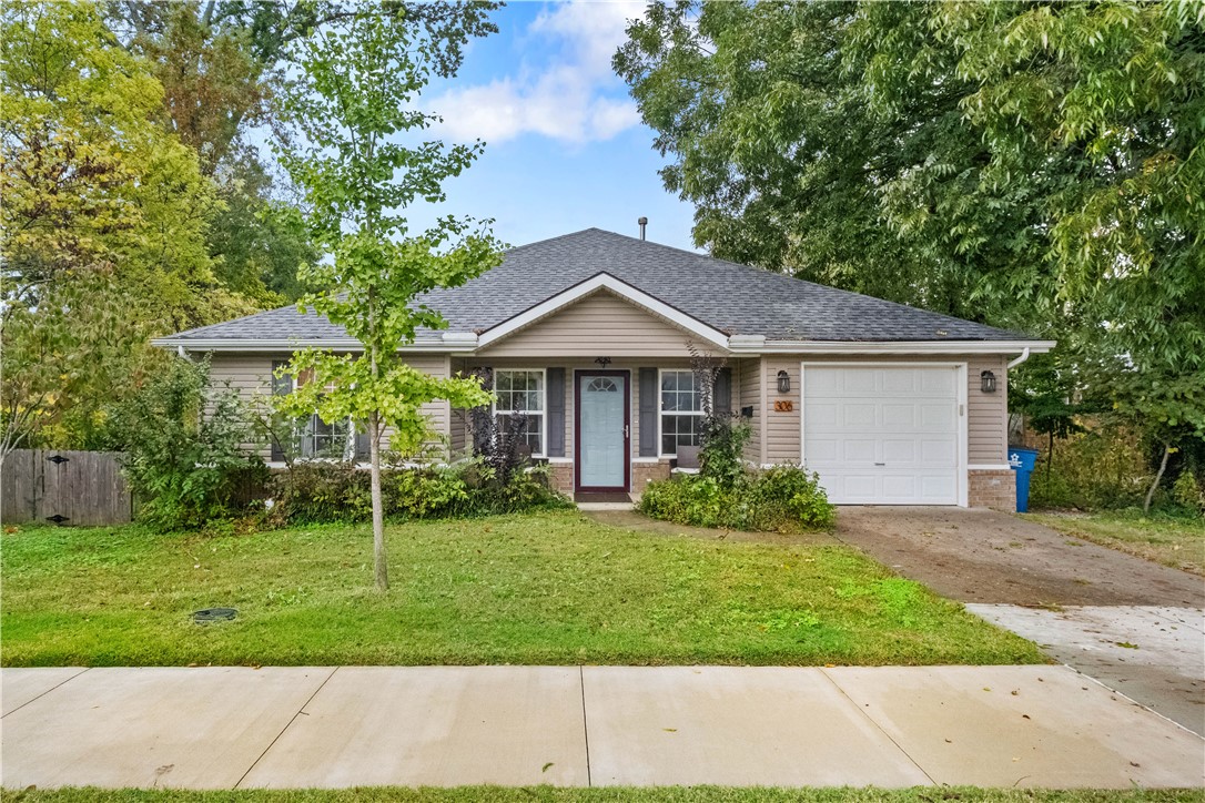 Clarks 2Nd Add - Bentonville - Residential