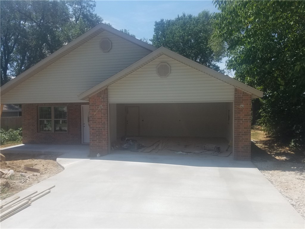 Springdale Outlots - Residential