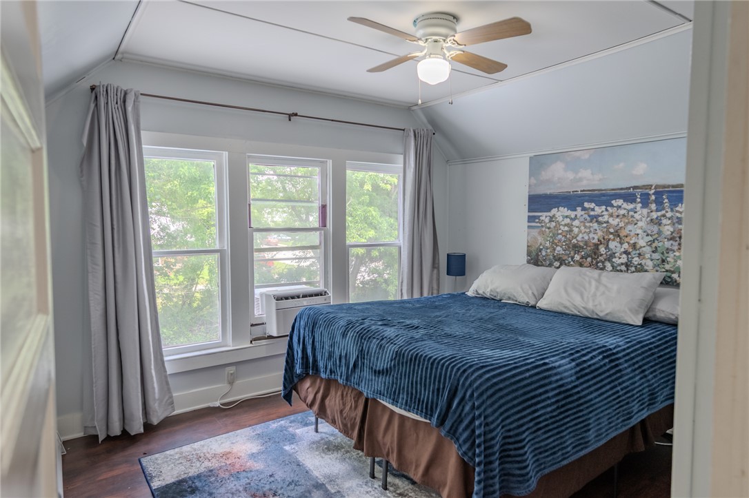 EAGLE HTS II - Residential