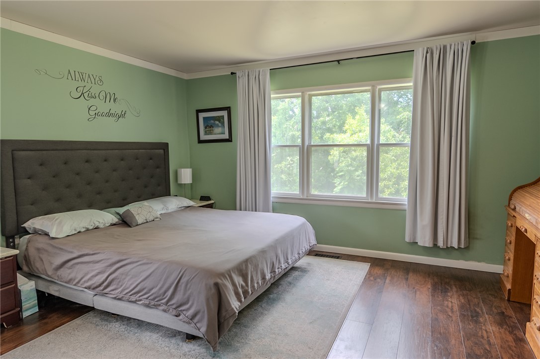 EAGLE HTS II - Residential