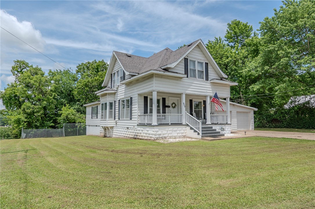 EAGLE HTS II - Residential