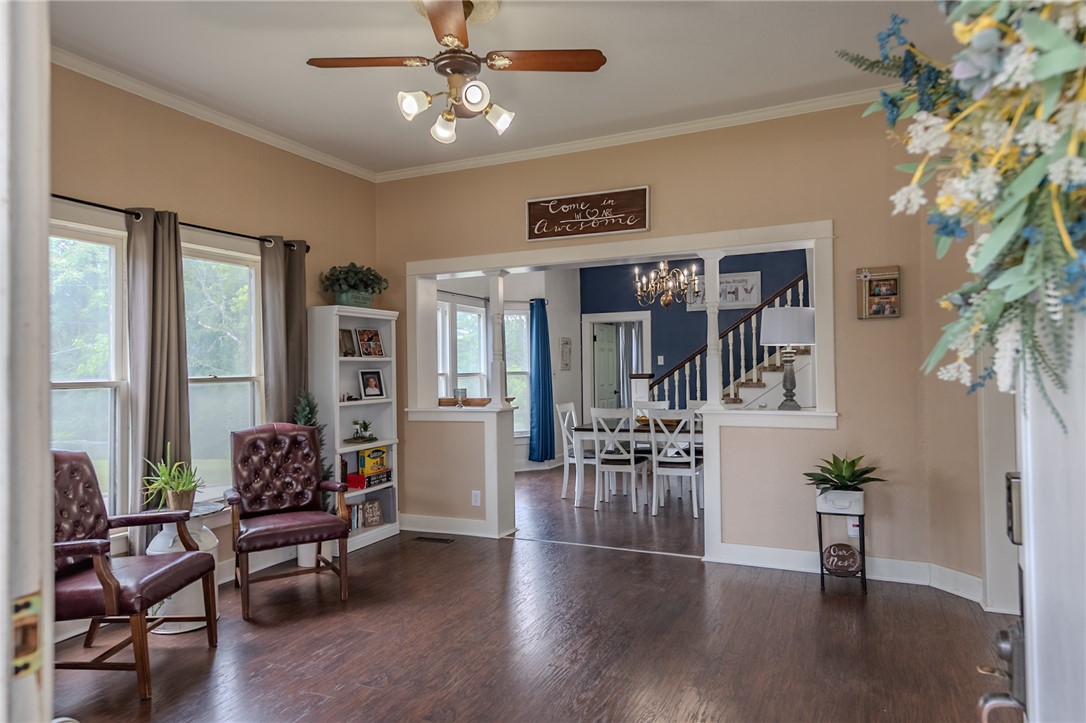 EAGLE HTS II - Residential