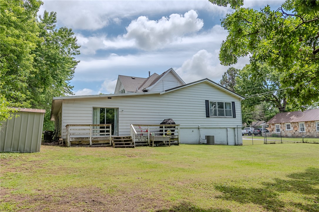 EAGLE HTS II - Residential