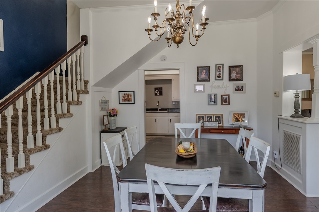 EAGLE HTS II - Residential