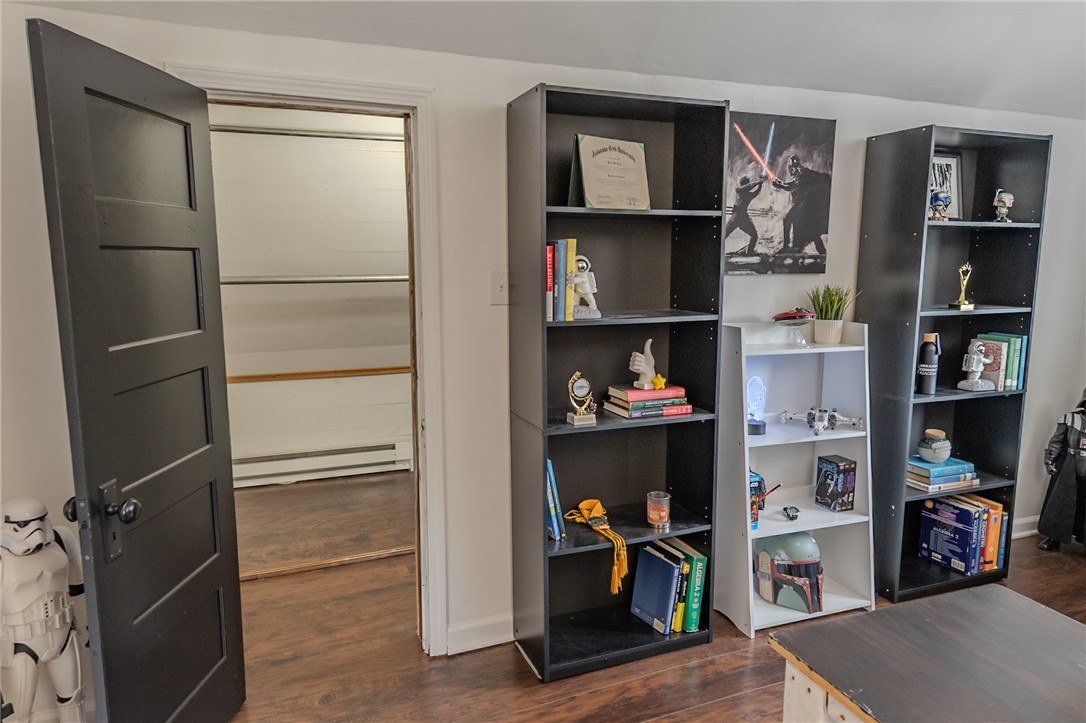 EAGLE HTS II - Residential