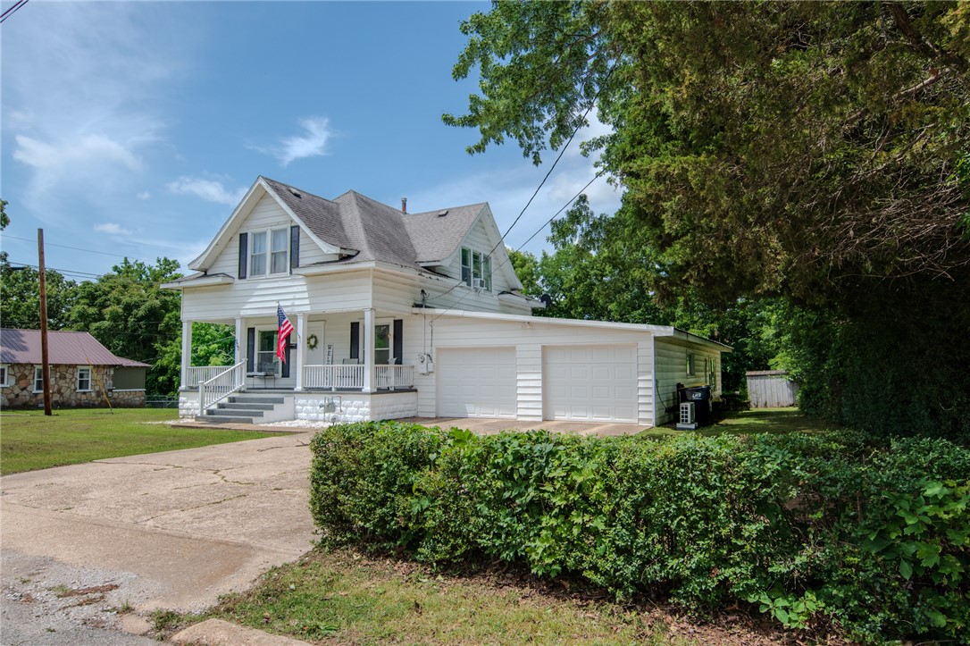 EAGLE HTS II - Residential
