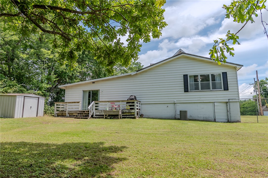 EAGLE HTS II - Residential