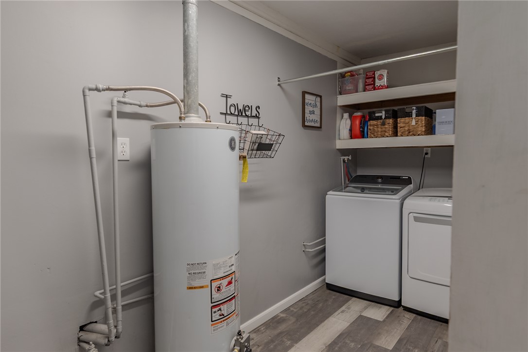 EAGLE HTS II - Residential