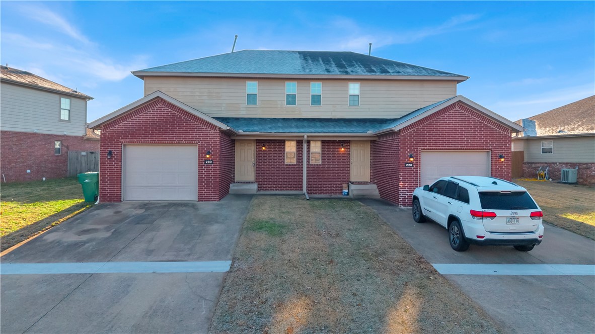 Copper Oaks Centerton - Residential