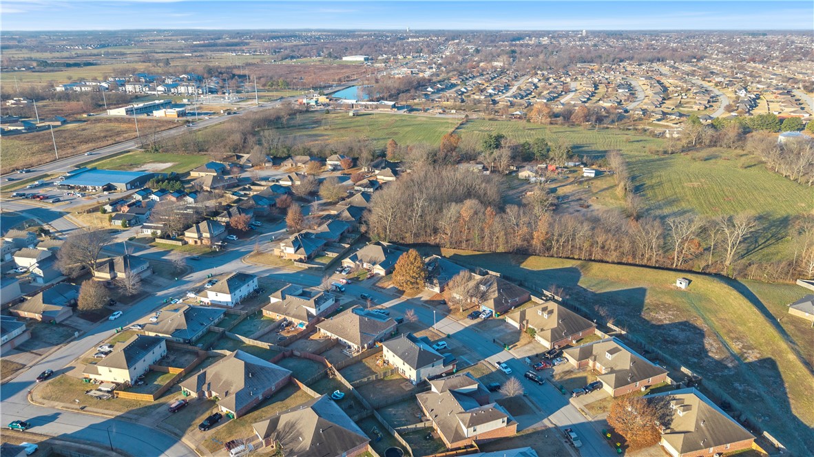 Copper Oaks Centerton - Residential