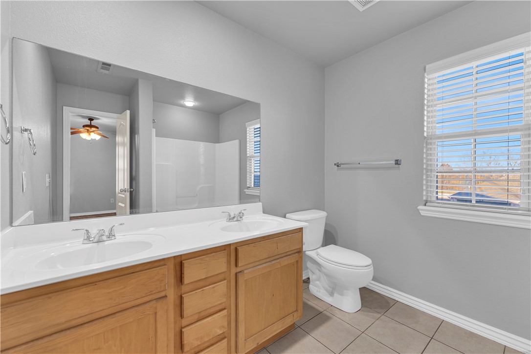 Copper Oaks Centerton - Residential