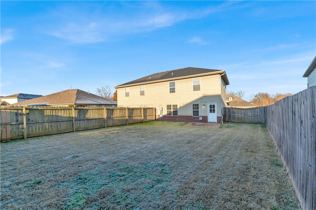 Copper Oaks Centerton - Residential