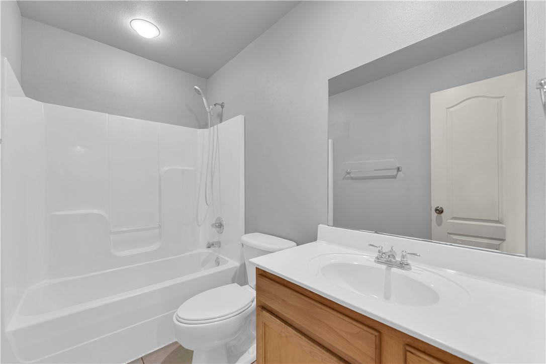 Copper Oaks Centerton - Residential