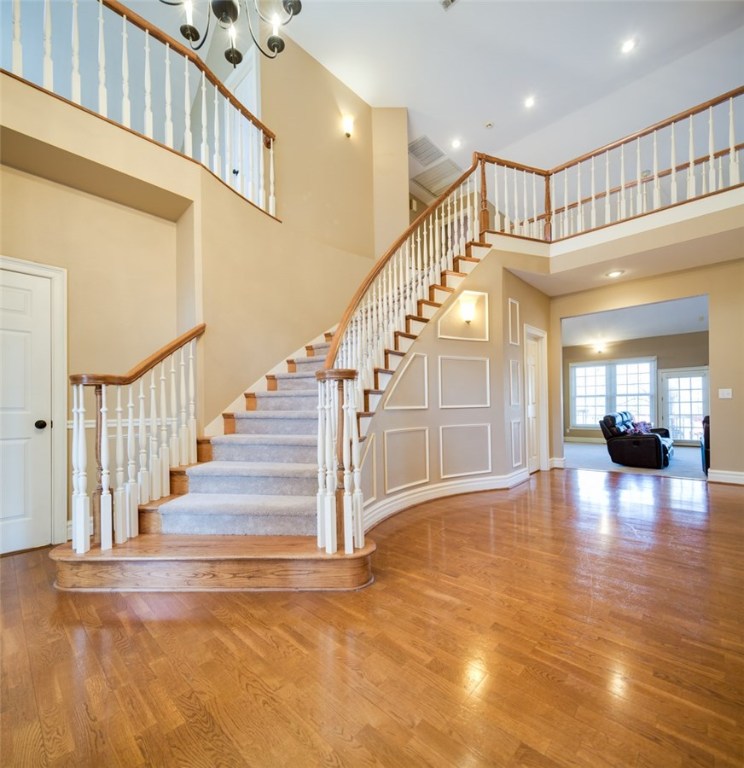 Estates At 45 East - Residential
