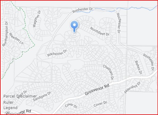 Northfleet Sub Bvv - Land
