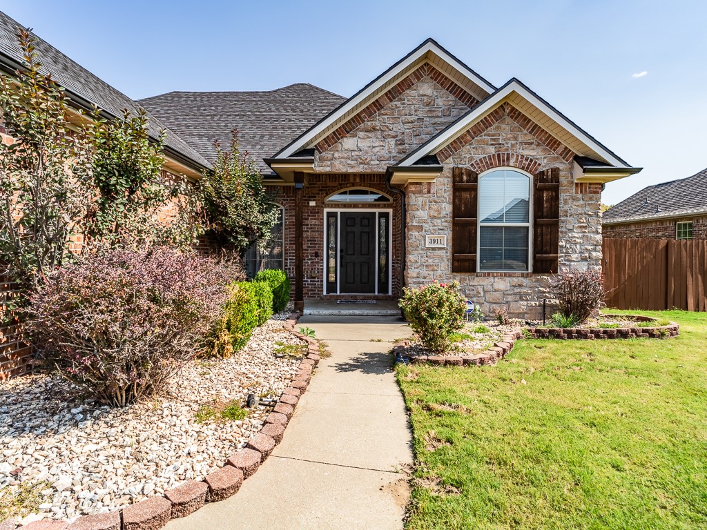 Wildwood Sub Ph 2 Bentonville - Residential Lease