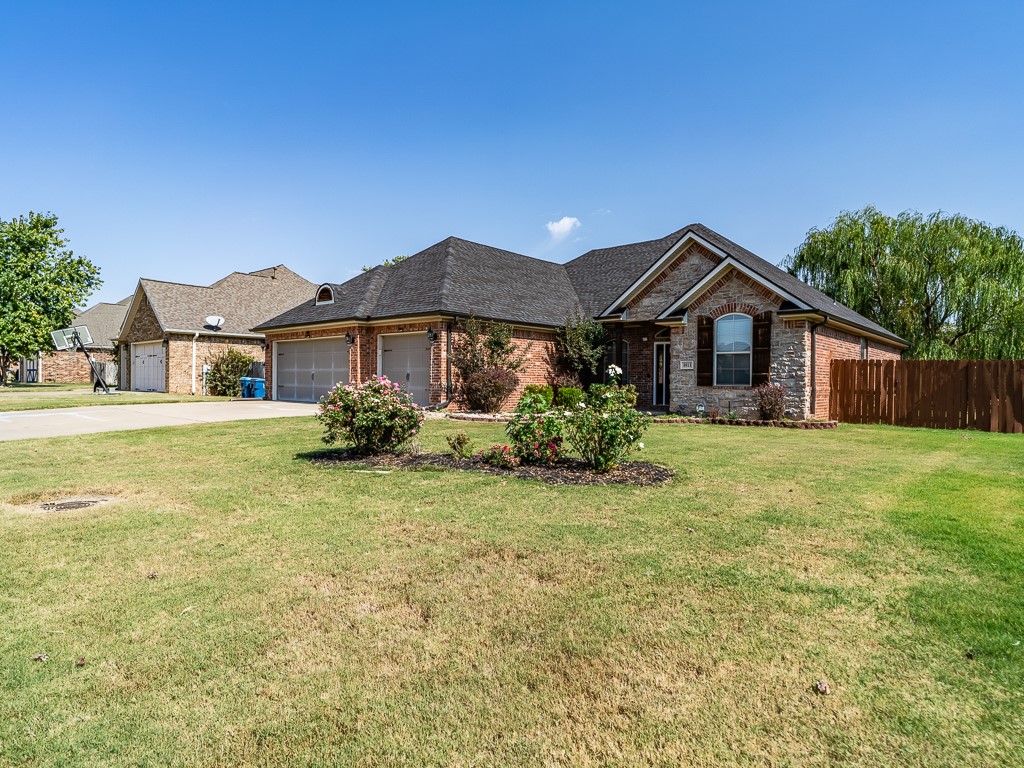 Wildwood Sub Ph 2 Bentonville - Residential Lease
