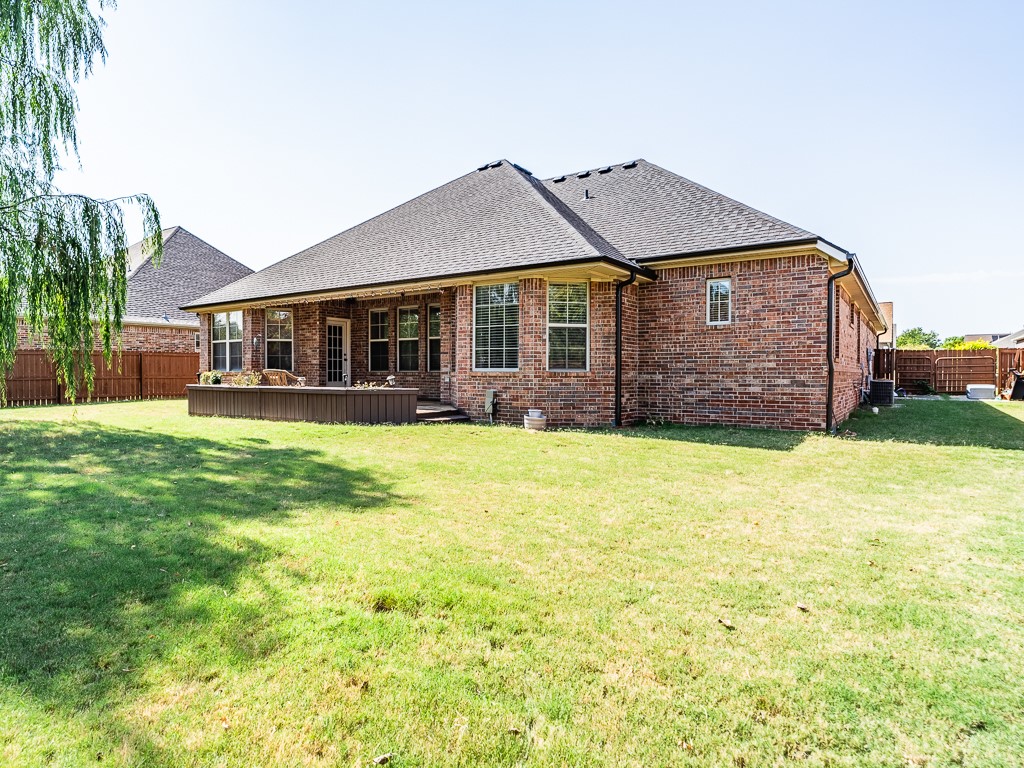 Wildwood Sub Ph 2 Bentonville - Residential Lease