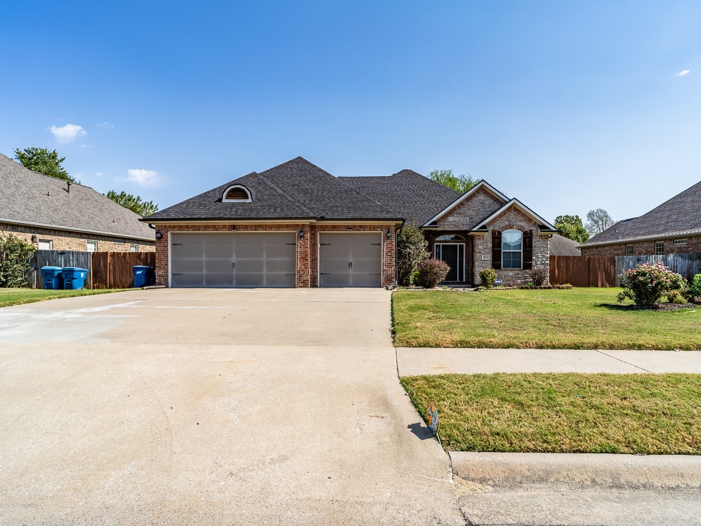 Wildwood Sub Ph 2 Bentonville - Residential Lease
