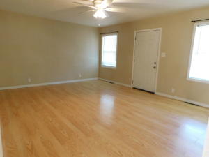 Mccoy Heights - Residential