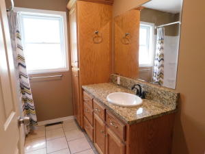 Mccoy Heights - Residential